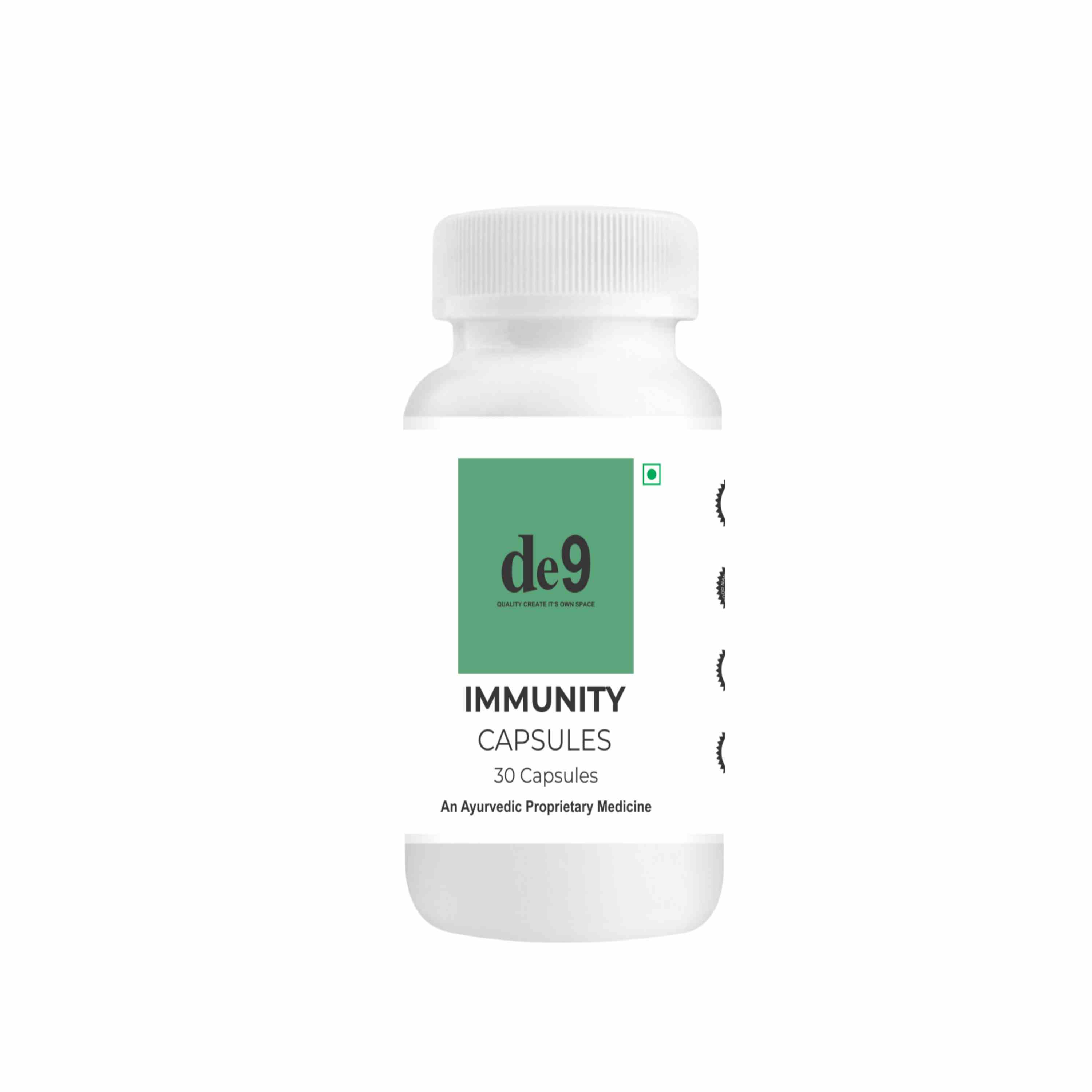 Immunity Kadha Tablet