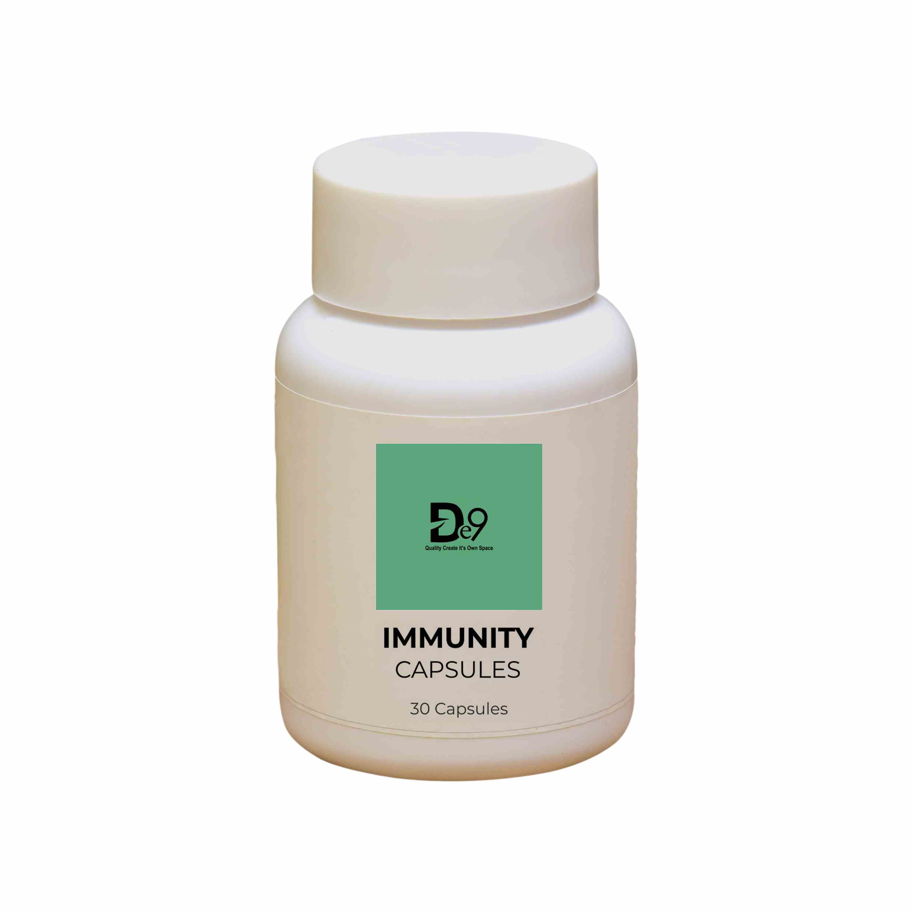 Immunity Capsule
