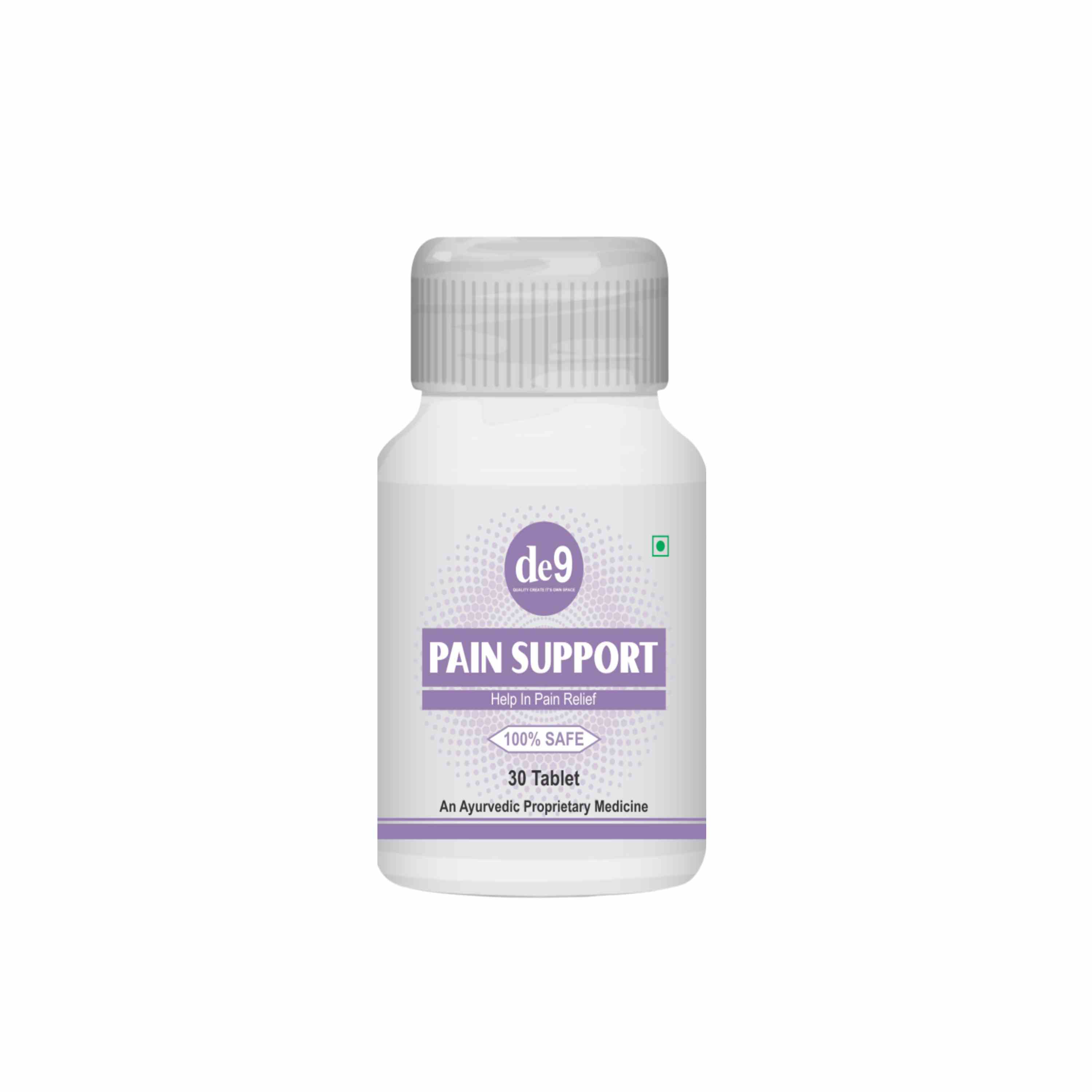 Pain Support Tablet
